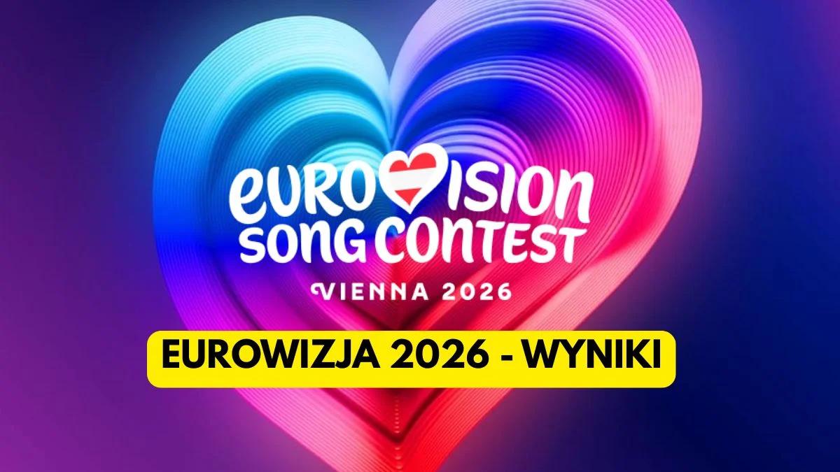 Kto wygrał Eurowizję 2026? Mamy wyniki