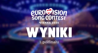 Wyniki 1. półfinału Eurowizji 2026. Czy Alicja Szemplińska przeszła do finału?