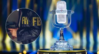 Najdziwniejsza Eurowizja w historii. FBI, kontrowersje i wszystko, tylko nie muzyka