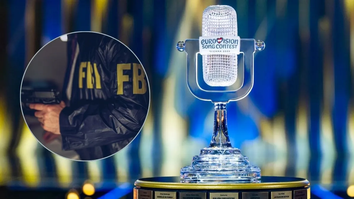 Najdziwniejsza Eurowizja w historii. FBI, kontrowersje i wszystko, tylko nie muzyka
