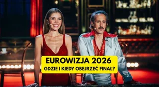 eurowizja final gdzie kiedy