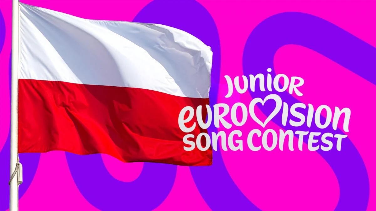 On pojedzie na Eurowizję Junior 2026. Oto zwycięzca The Voice Kids