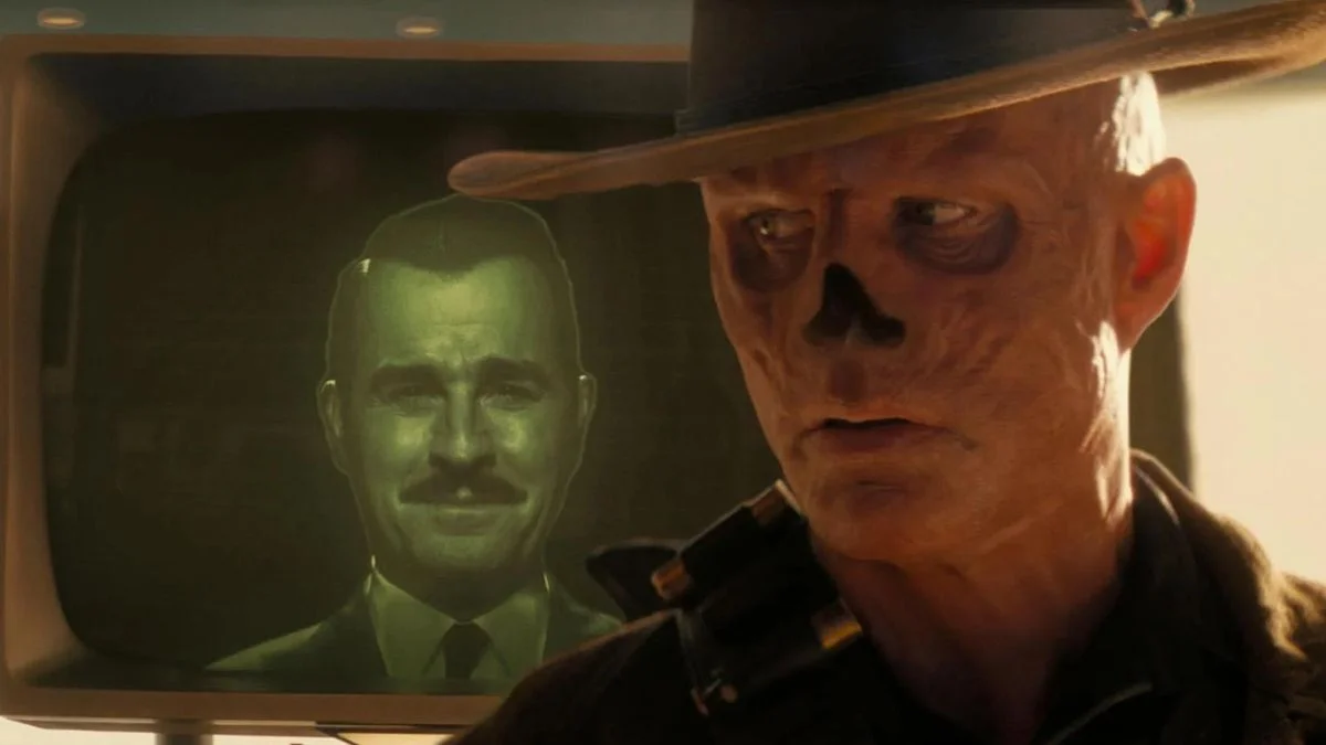 Gwiazda Breaking Bad w obsadzie 3. sezonu Fallouta. Zapowiada się grubo