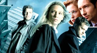 Sci-fi na Prime Video jest lepsze od Z archiwum X. Niedocenione arcydzieło