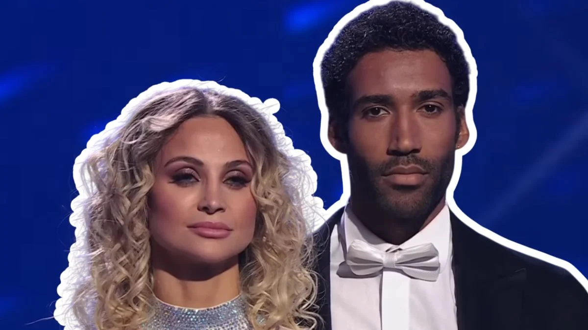 Takiego tańca z gwiazdami nie było od czasu Dirty Dancing. Mój ulubiony sezon