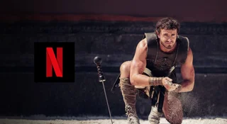 Gladiator 2 lada chwila na Netfliksie. Jest lepszy, niż wszyscy mówią