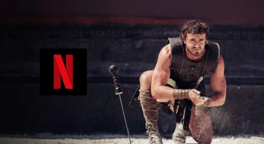 Gladiator 2 lada chwila na Netfliksie. Jest lepszy, niż wszyscy mówią