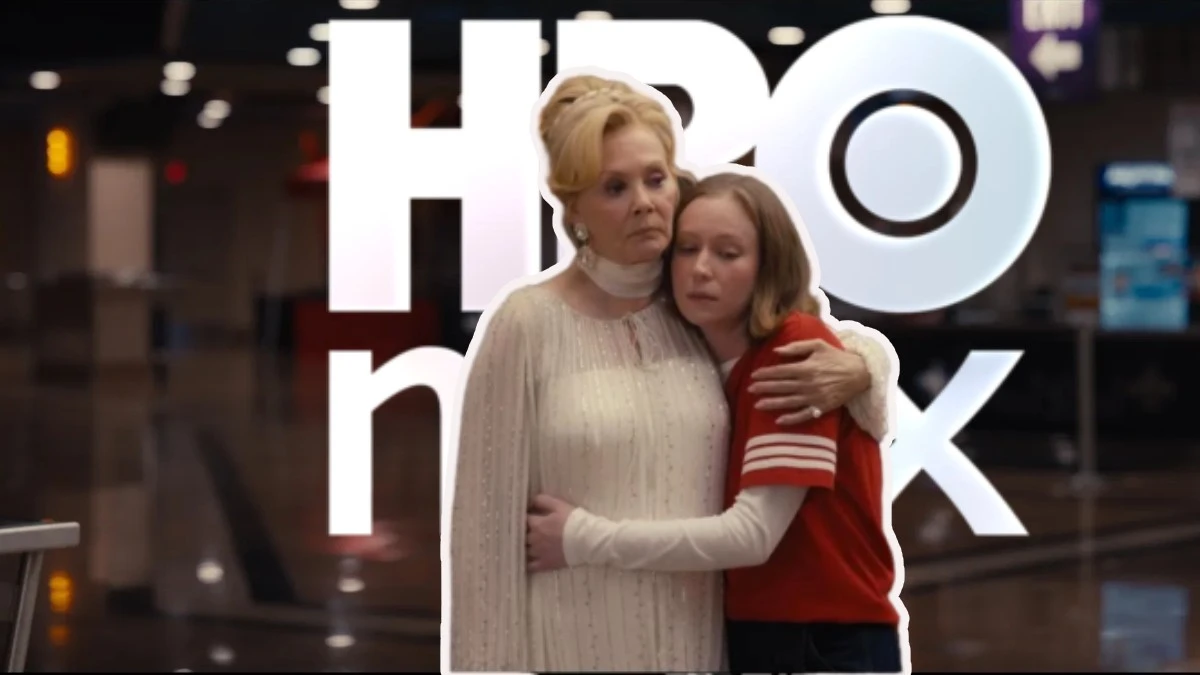 Widzowie w żałobie po najlepszym serialu HBO Max. Dajmy im cierpieć w spokoju