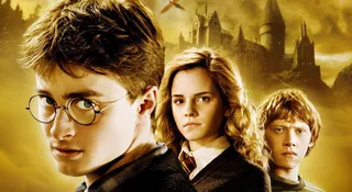 Gdzie oglądać filmy o Harrym Potterze? Streaming i telewizja