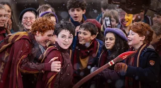 harry potter hbo casting 2 sezon co obejrzeć premiera