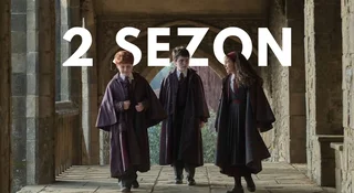 HBO ogłasza 2. sezon serialu Harry Potter. To już oficjalne