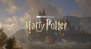 Co obsada Harry’ego Pottera w ogóle robi w tym miejscu? Wyciekły zdjęcia