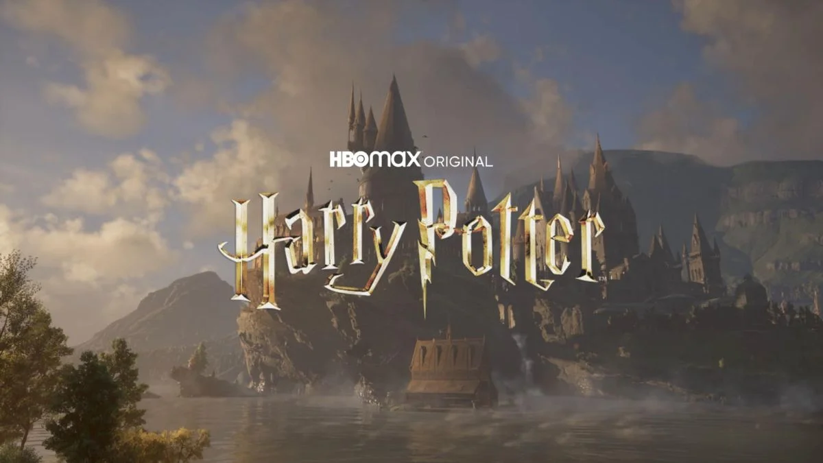 Co obsada Harry’ego Pottera w ogóle robi w tym miejscu? Wyciekły zdjęcia
