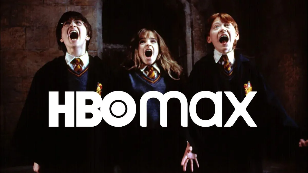 hbo max podcast harry potter gra o tron