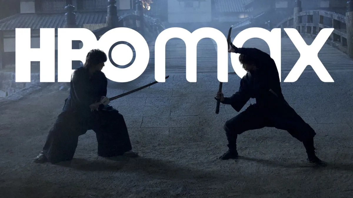 Co obejrzeć w HBO Max w ten weekend? Kinowa nowość, samurajskie cudo i inne