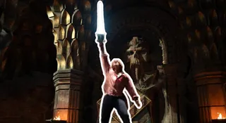 Mocarne fantasy od Amazona zgniecie widzów. Warto było czekać?