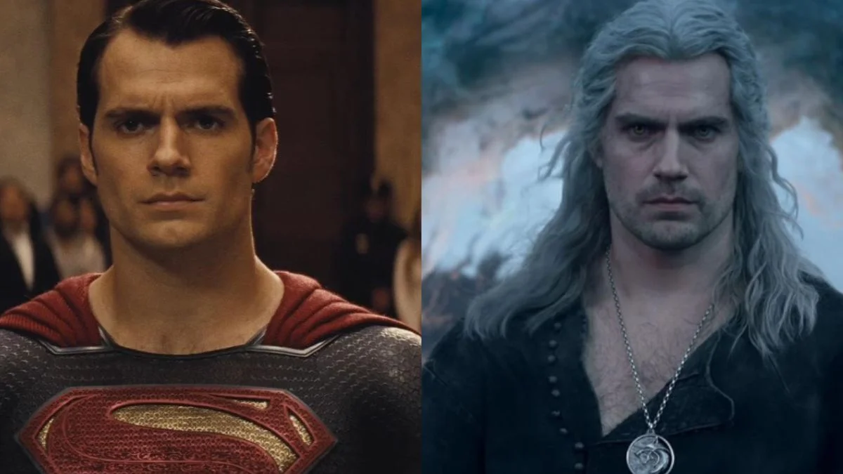 Czy Henry Cavill wróci na szczyt? Największe wyzwanie w karierze przed nim