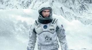 Arcydzieło science fiction ma jedną tajemnicę. Nolan mnie zaskoczył