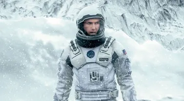 Arcydzieło science fiction ma jedną tajemnicę. Nolan mnie zaskoczył