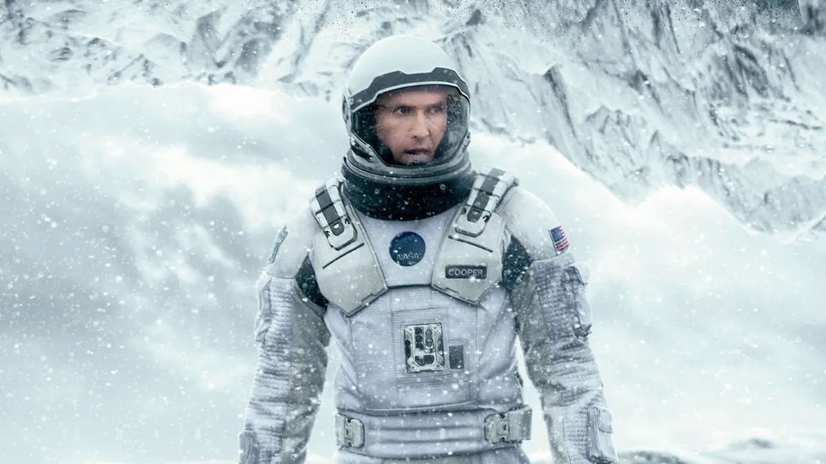 Arcydzieło science fiction ma jedną tajemnicę. Nolan mnie zaskoczył