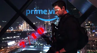jack ryan film akcja amazon prime video recenzja co obejrzeć