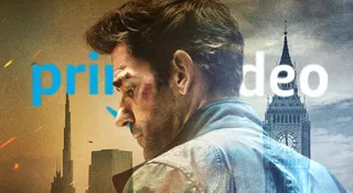 jack ryan ghost war 2 film akcji amazon prime video wywiad