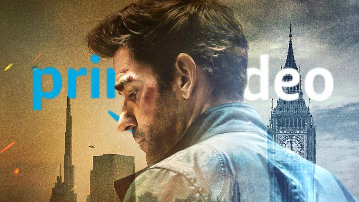 Co dalej z Jackiem Ryanem od Prime Video? Reżyser rozwiewa wątpliwości