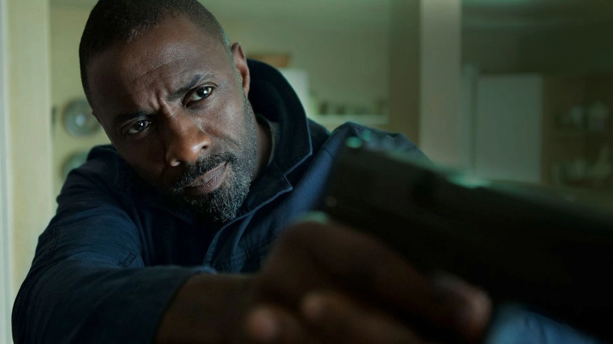 Czy Idris Elba będzie nowym Bondem? Aktor zna odpowiedź