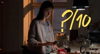 Kasztanowy ludzik solidnie się trzyma. Netflix dowiózł zaskakujący 2. sezon