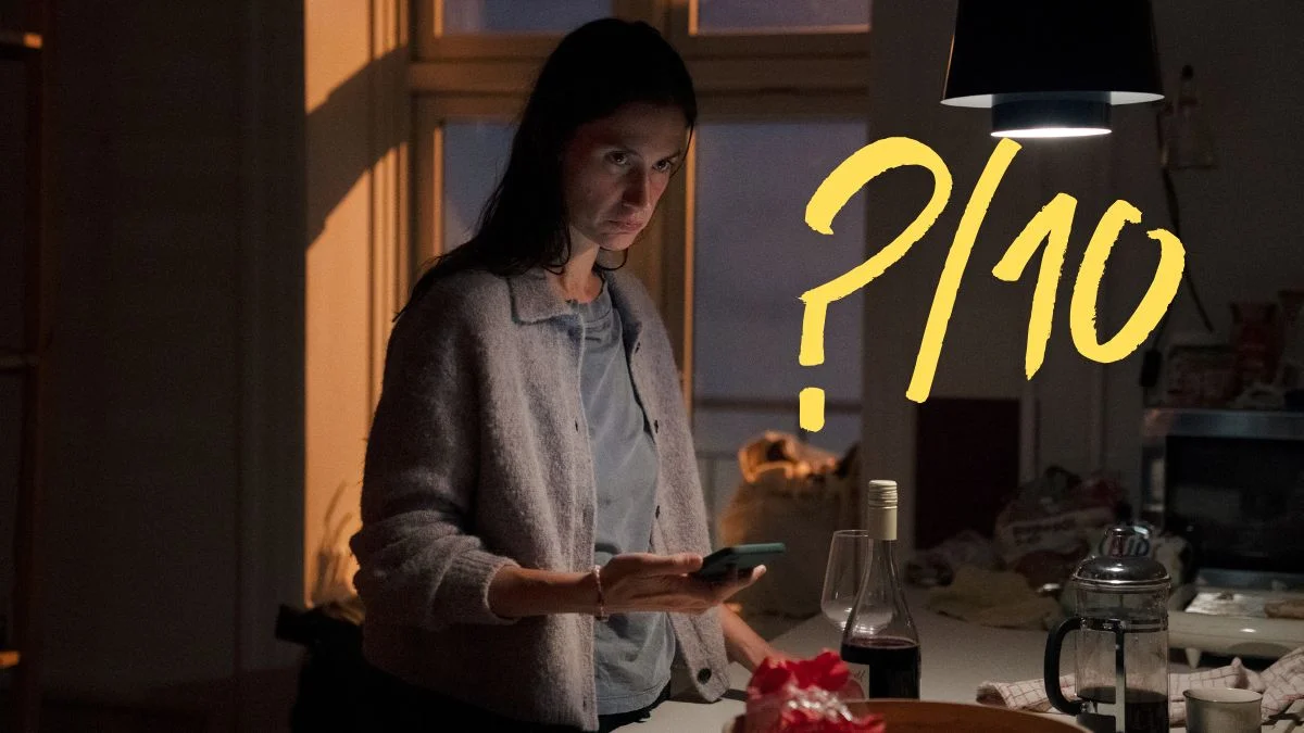 Kasztanowy ludzik solidnie się trzyma. Netflix dowiózł zaskakujący 2. sezon