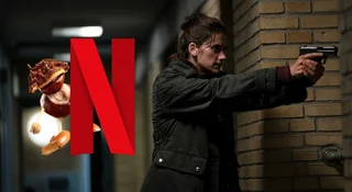 Netflix dodał nowy sezon uwielbianego serialu. Pół Polski czekało