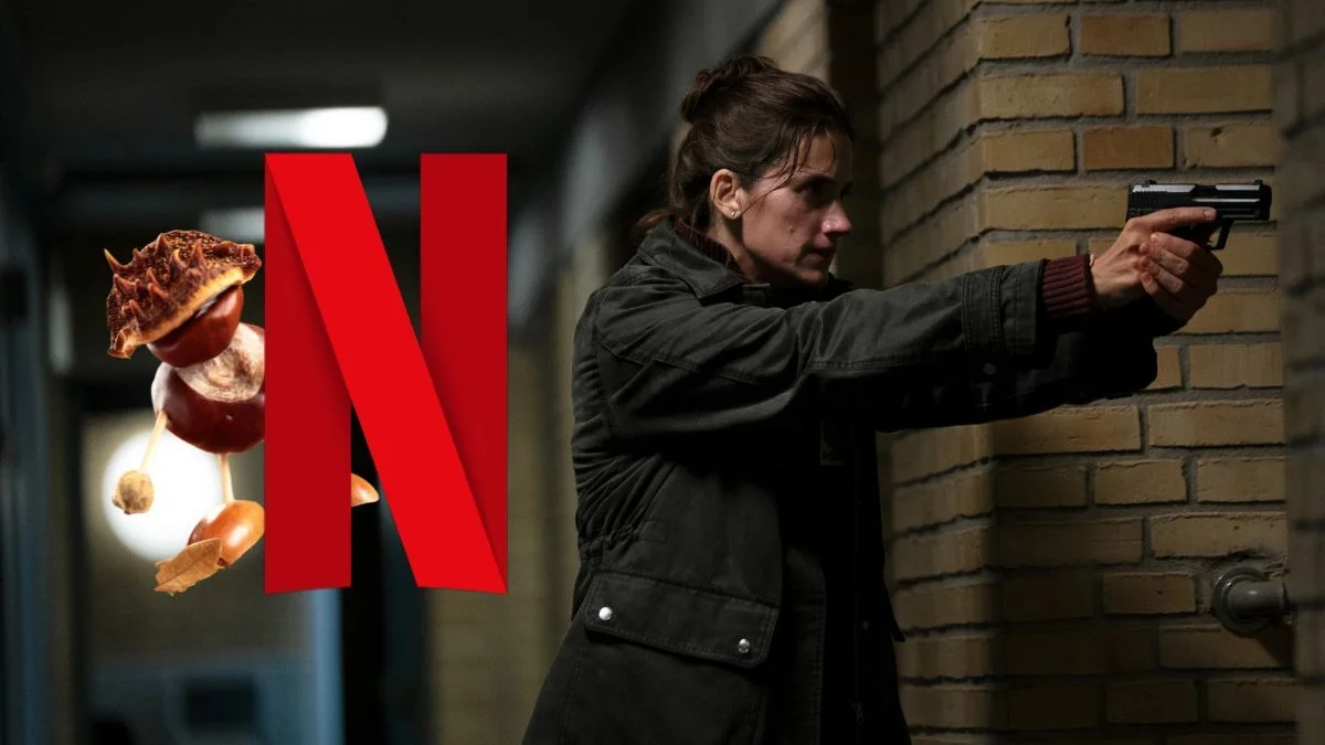 Netflix dodał nowy sezon uwielbianego serialu. Pół Polski czekało