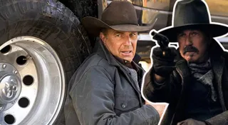 Kevin Costner chciał mieć swoje Yellowstone. Nie wyszło