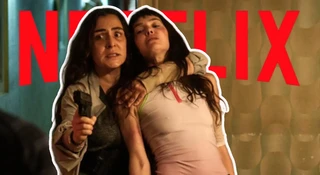 kobieta z portu premiera netflix kryminał co obejrzeć
