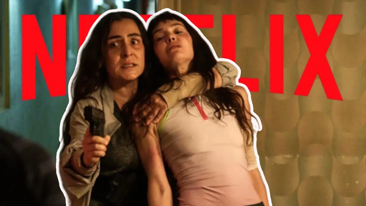 Dawno nie było tak mrocznych kryminałów na Netfliksie. Ale was pochłoną