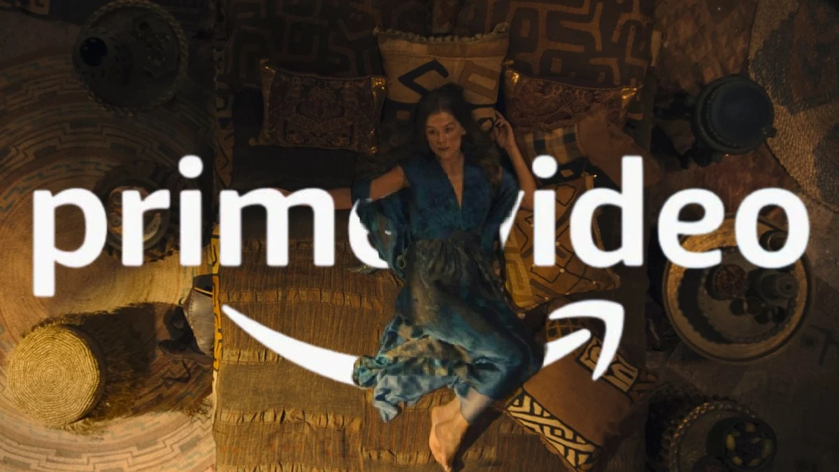 Najlepsze fantasy Prime Video jednak doczeka się finału. gwałtownie poszło