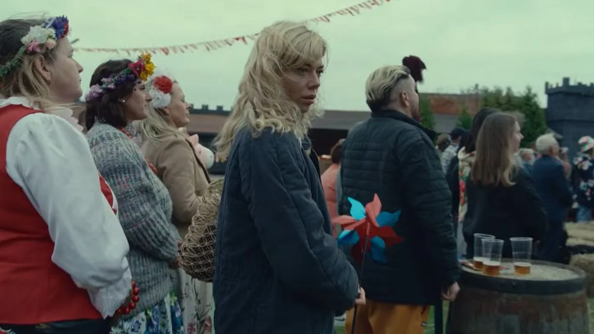 Netflix pokazał zwiastun filmu Kolory zła: Czerń. Doczekaliśmy się