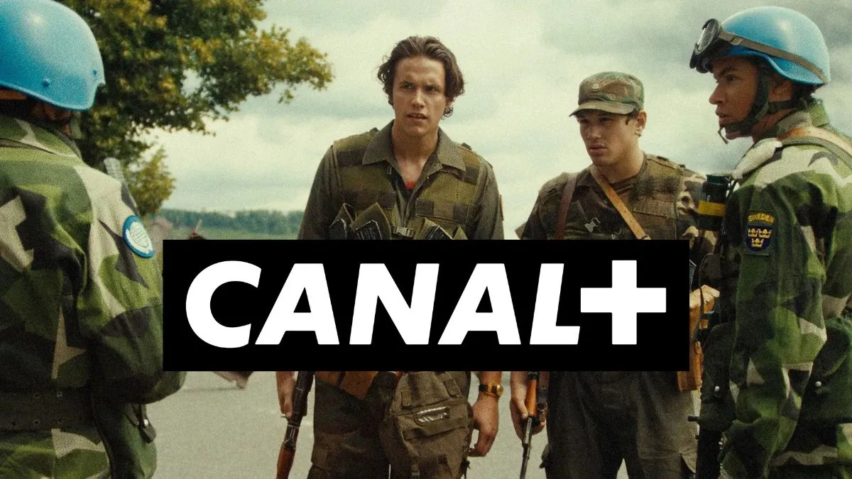 CANAL+ dodało najlepszy serial wojenny od lat. Perełka