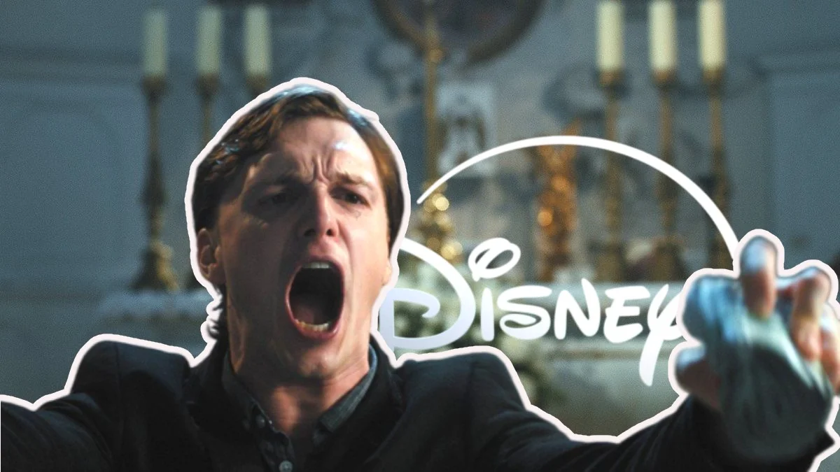 Film prosto z kina debiutuje w Disney+. Czegoś takiego jeszcze nie grali