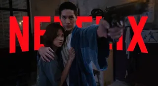 Netflix dawno nie miał takich scen akcji. Megabrutalna nowość
