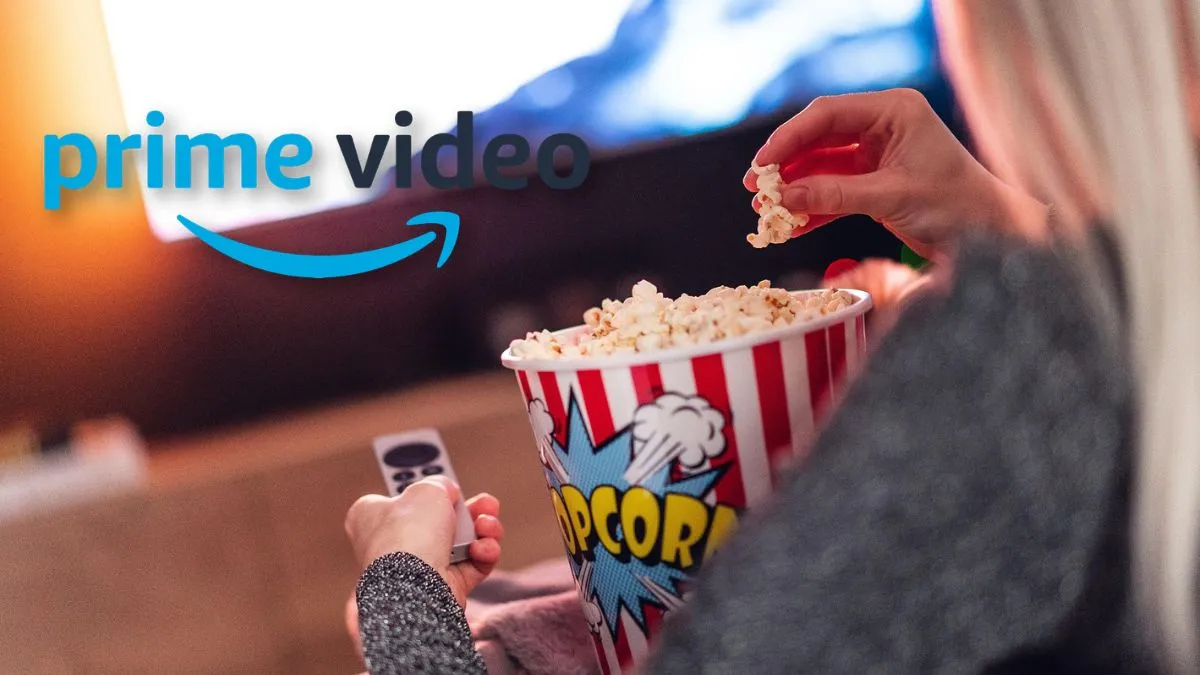 Najlepszy serial fantasy ostatnich lat wraca na Prime Video. Czekam
