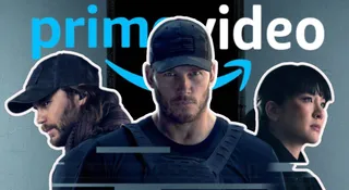 Najbardziej antywoke serial Prime Video zaraz wraca. Amazon podał datę premiery