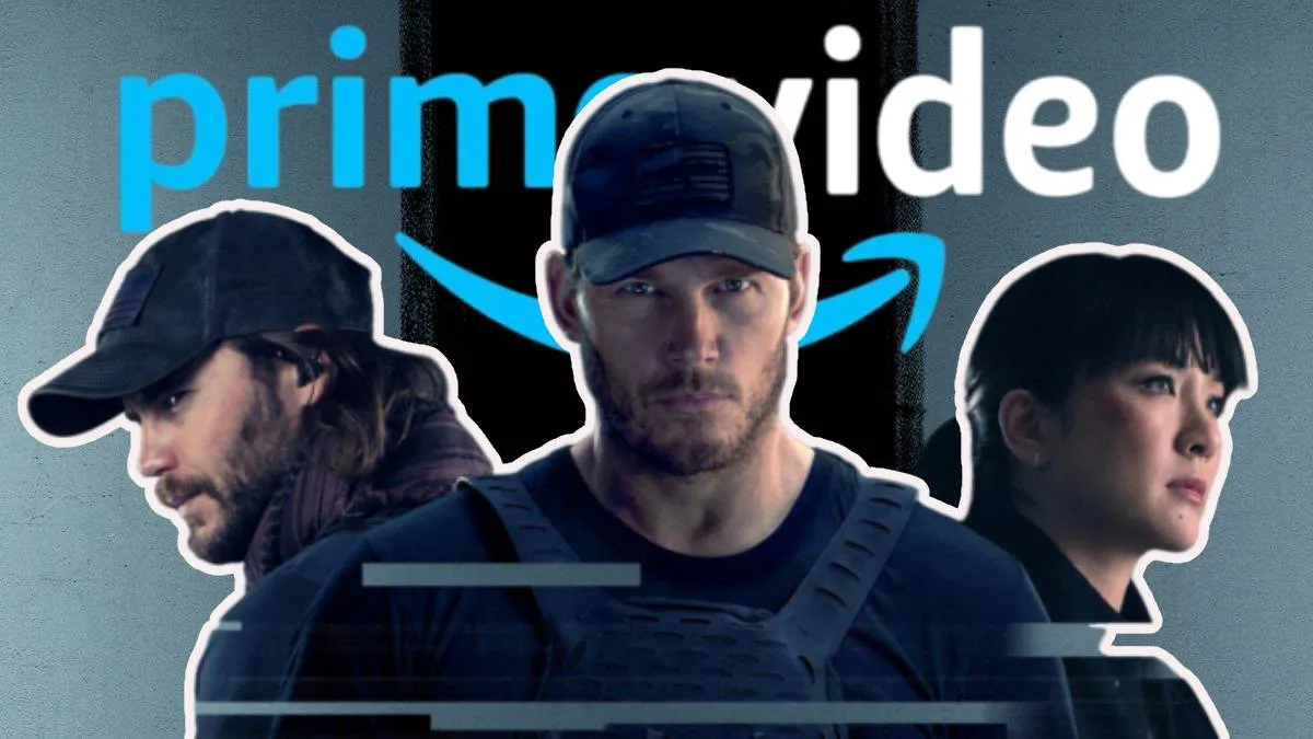 Najbardziej antywoke serial Prime Video zaraz wraca. Amazon podał datę premiery