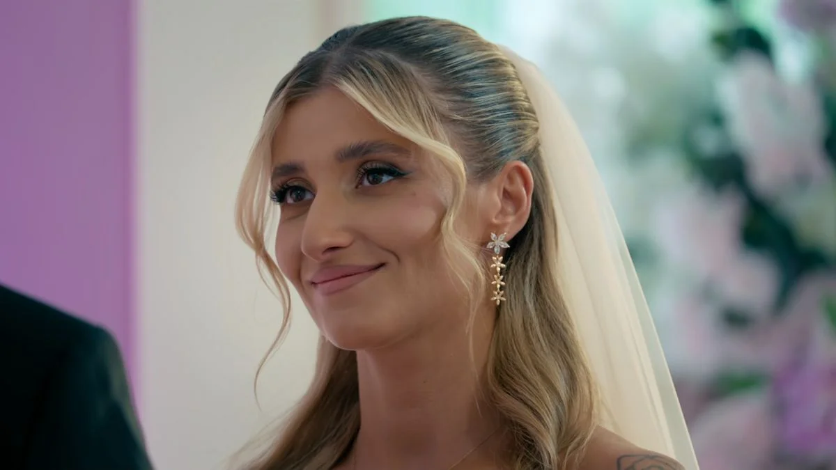 Love is Blind: Polska zaraz się kończy. Kiedy premiera finału?