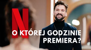 O której premiera Love is Blind: Polska? Nowe odcinki już zaraz na Netfliksie