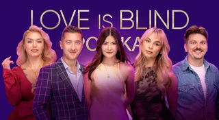 love is blind polska opinia netflix program reality show