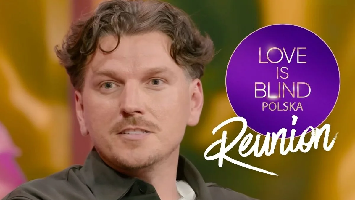 To już naprawdę ostatni odcinek Love is Blind. O której na Netfliksie?