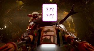 Czy w Mandalorian i Grogu jest scena po napisach? Disney zaskoczył