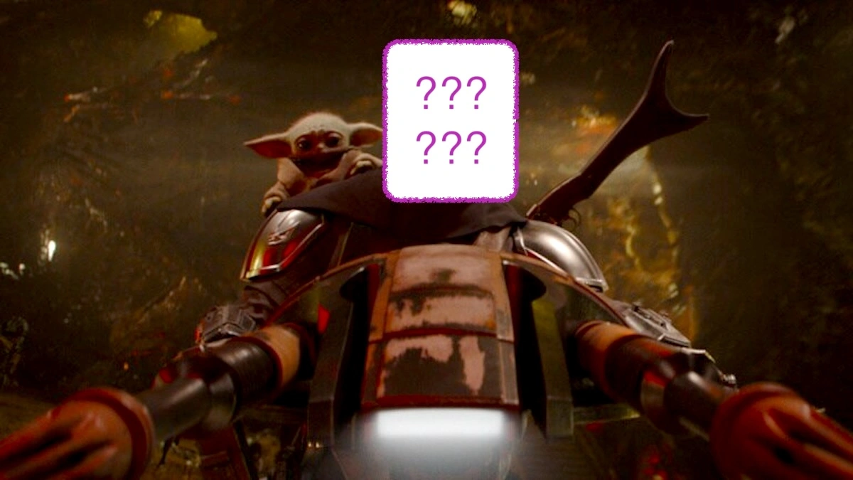 Czy w Mandalorian i Grogu jest scena po napisach? Disney zaskoczył