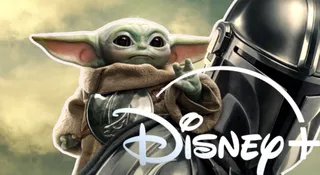 Użytkownicy Disney+ uzależnili się od Gwiezdnych wojen. To przez genialny serial